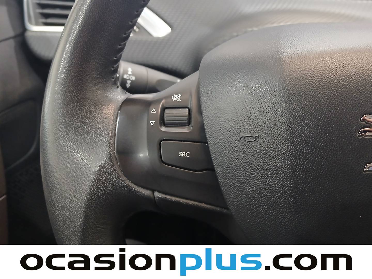 Peugeot 2008 Peugeot 2008 VTI 82 Active (82 CV) seminuevo