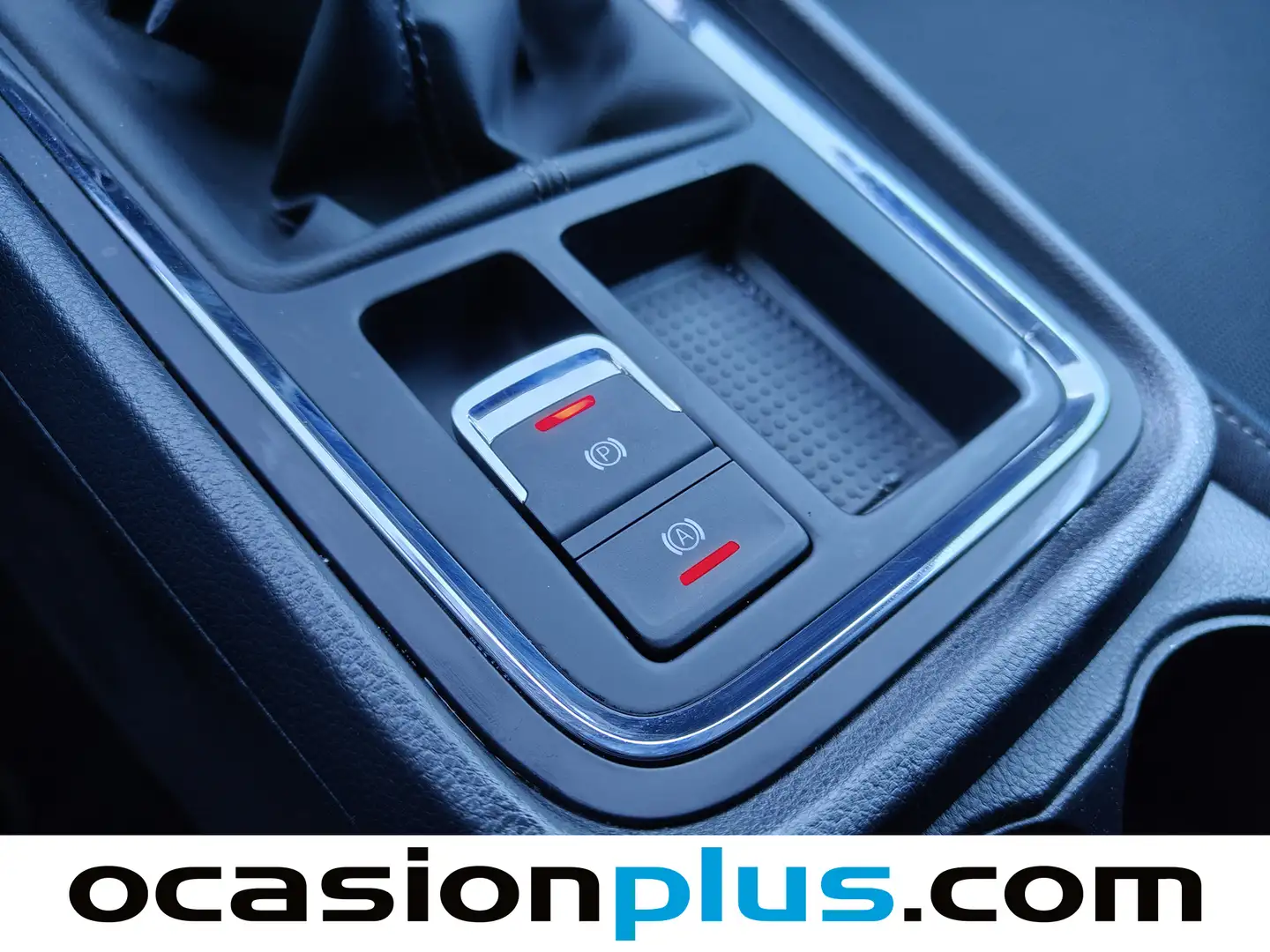 Foto Seat Ateca SEAT Ateca 1.5 TSI S&S Style Edition Nav  (150 CV)