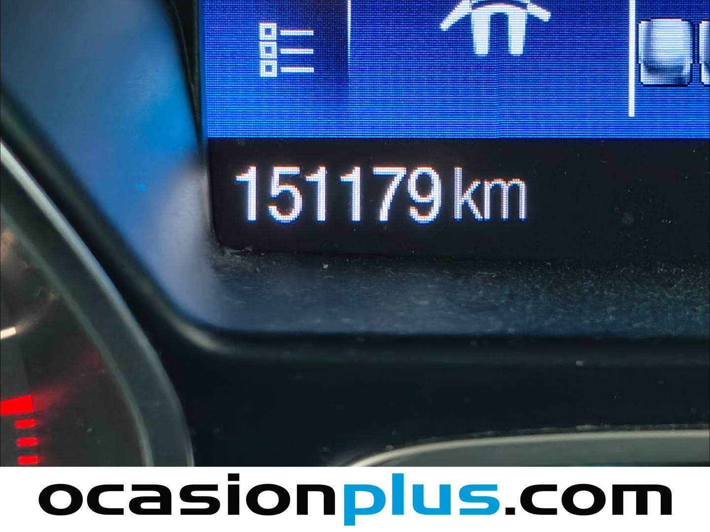 Ford Kuga Ford Kuga 1.5 EcoBoost S&S Business 4x2 (150 CV) 150cv