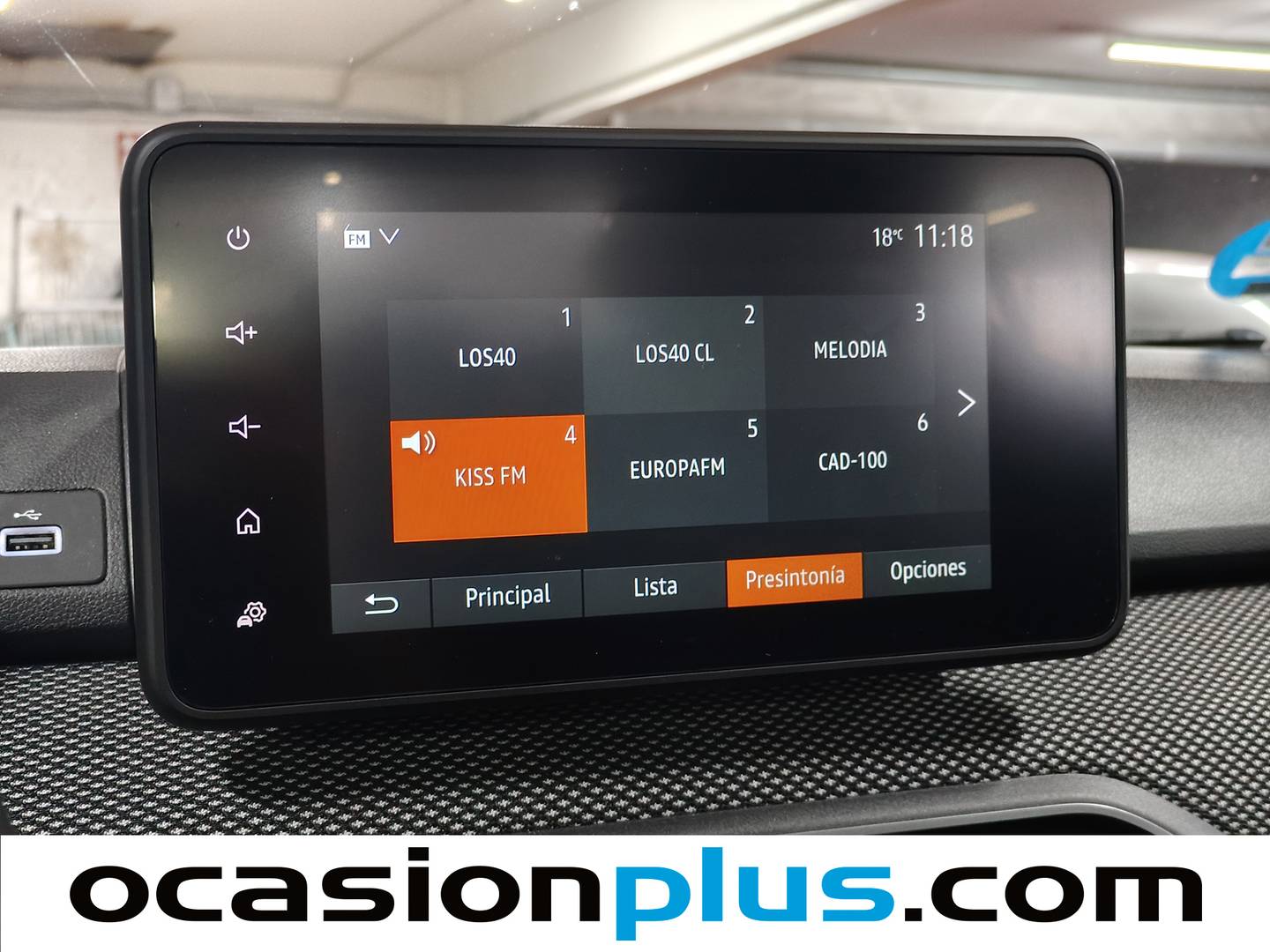 Dacia Sandero Dacia Sandero Expression ECO-G (100 CV) glp