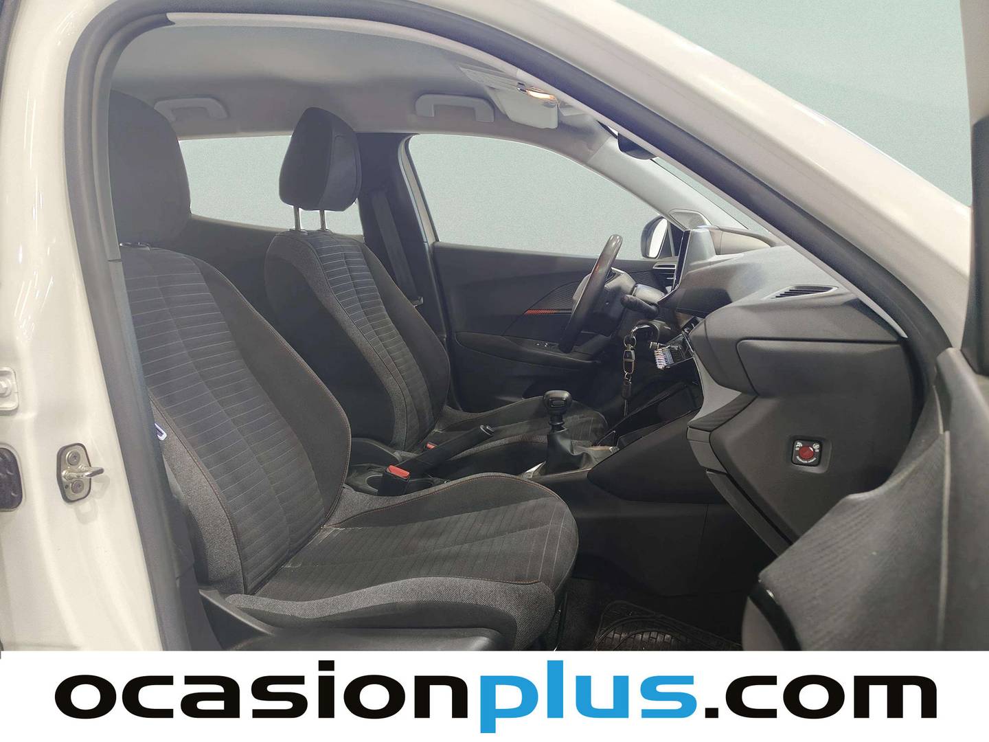 Peugeot 2008 Peugeot 2008 Puretech 100 S&S Active Pack (100 CV) gasolina