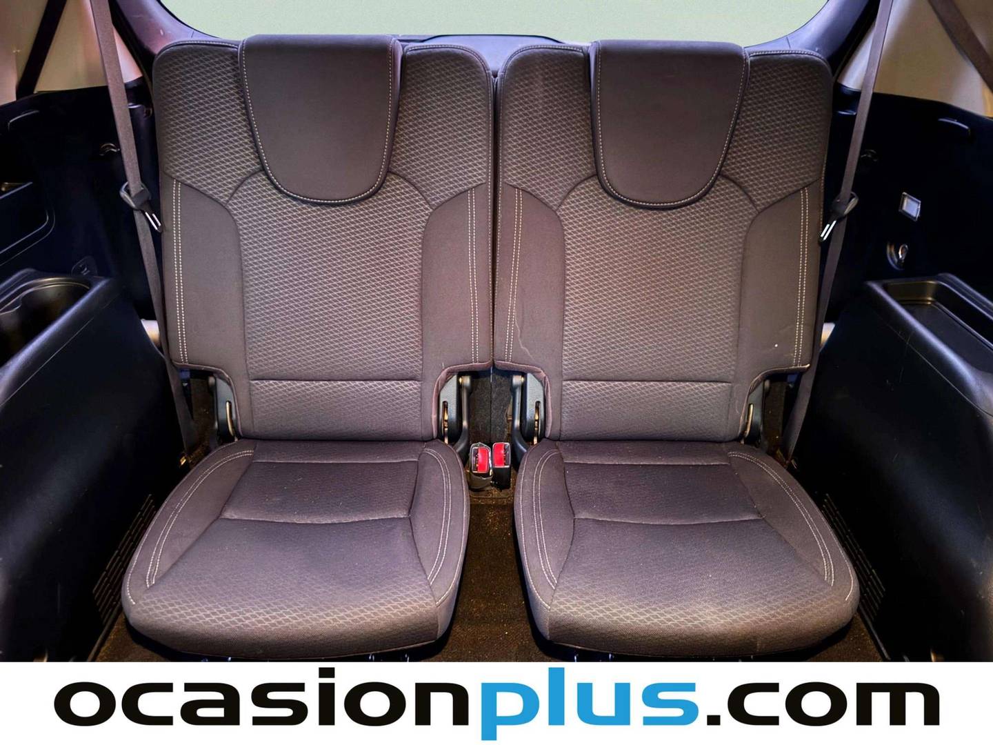 Foto KIA Carens Kia Carens 1.7 CRDi VGT Concept Eco-Dynamics (115 CV)