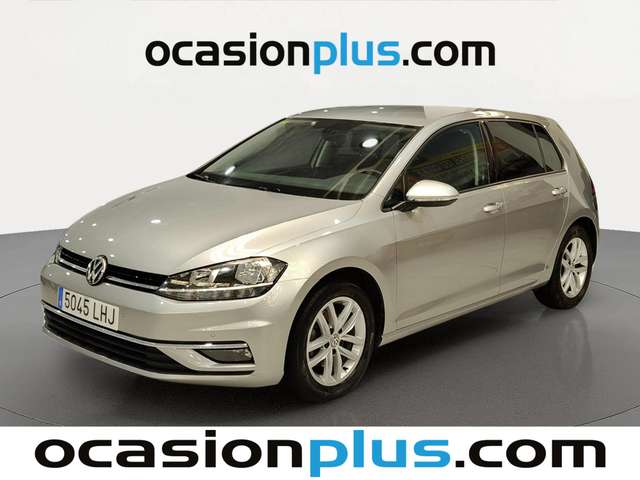 Volkswagen Golf Advance 1.5 TSI Evo (150 CV) DSG de segunda mano