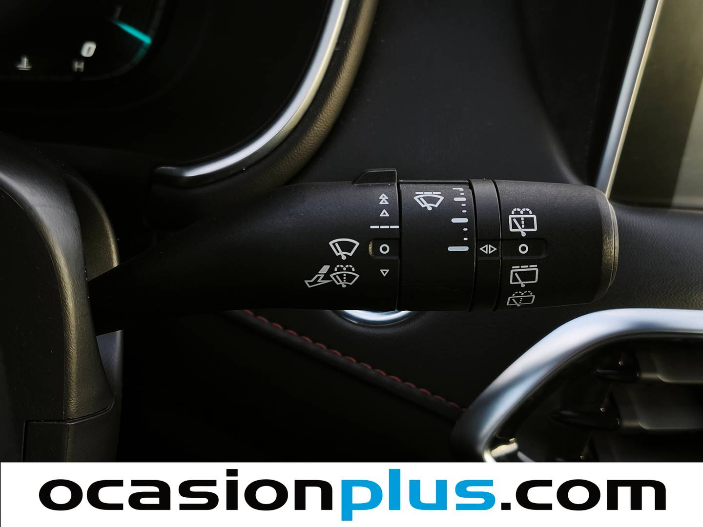 MG HS MG HS 1.5 Turbo GDI Luxury (162 CV) manual