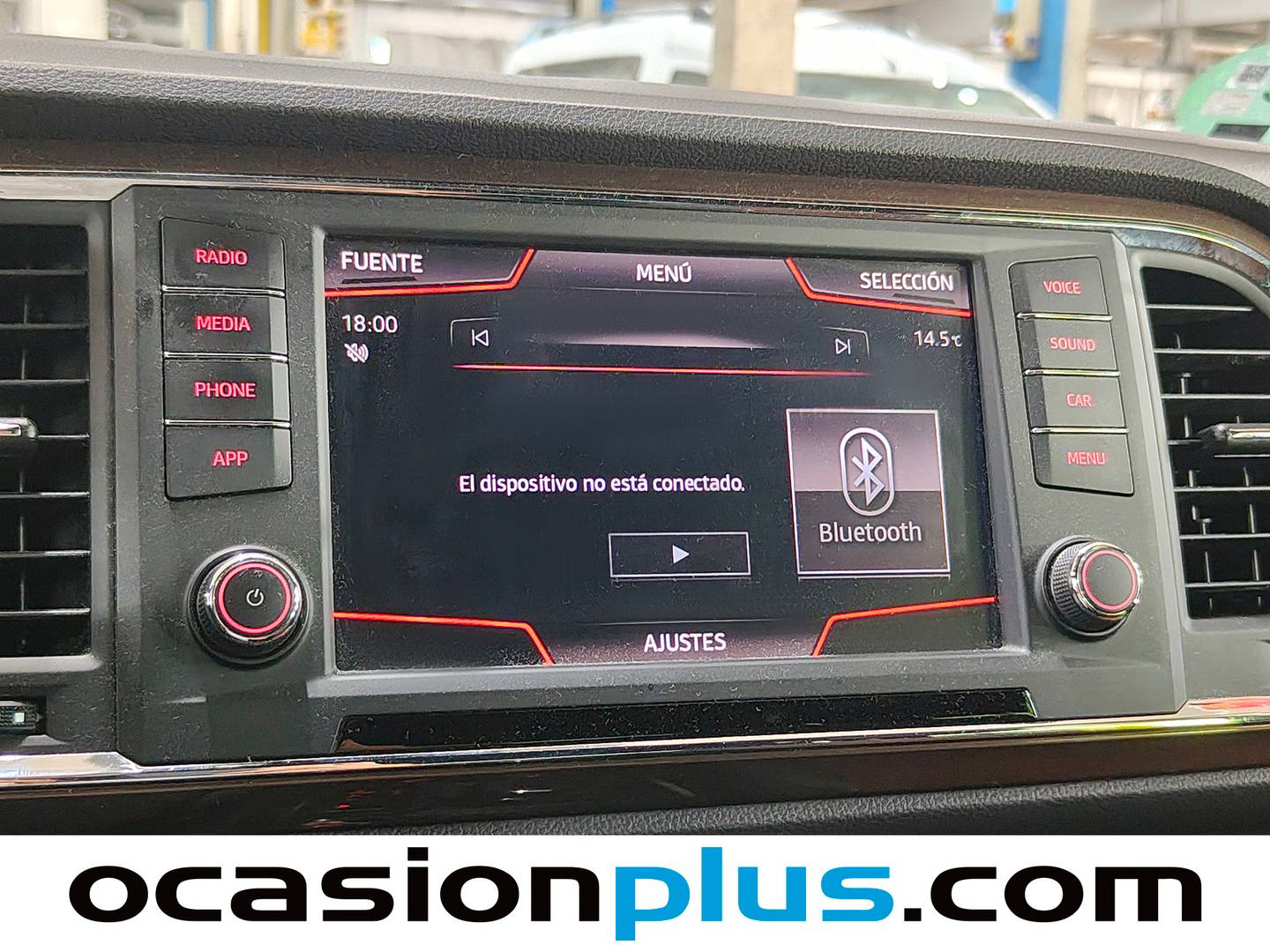 Seat Ateca Seat Ateca 2.0 TDI S&S Xcellence 4Drive DSG (190 CV) 2016