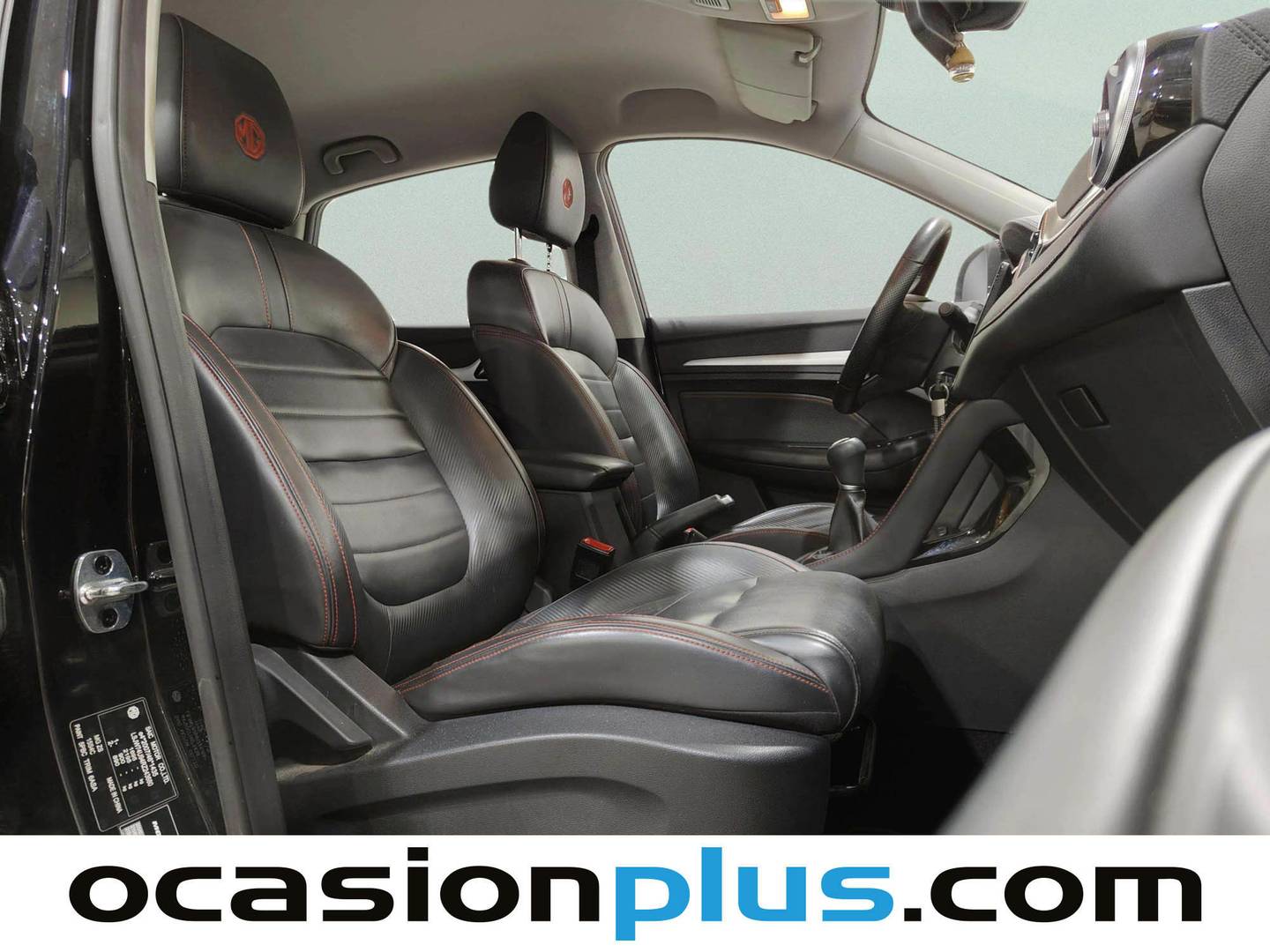 MG ZS MG ZS 1.5 Luxury (106 CV) km 0
