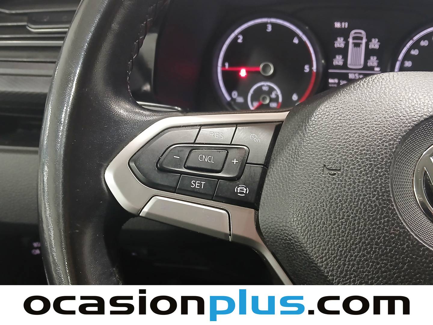 Foto Volkswagen Multivan Volkswagen Multivan The Original Batalla Corta 2.0 TDI BMT (110 CV) 8 Plazas