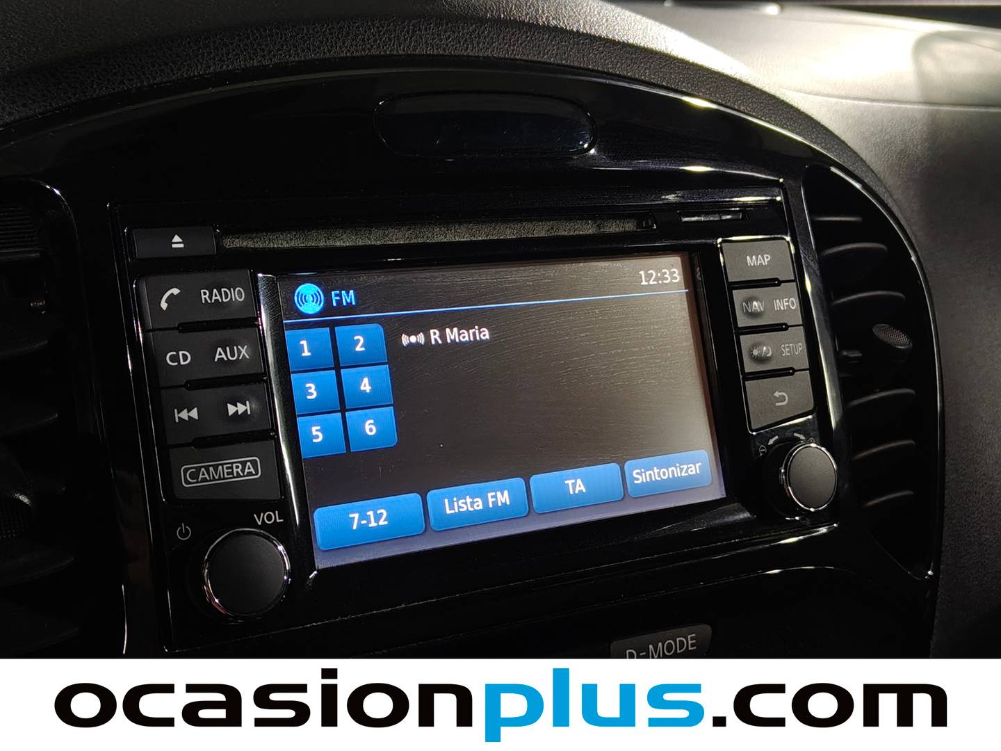 Nissan JUKE Nissan Juke 1.2 DIG-T N-Connecta (115 CV) km 0