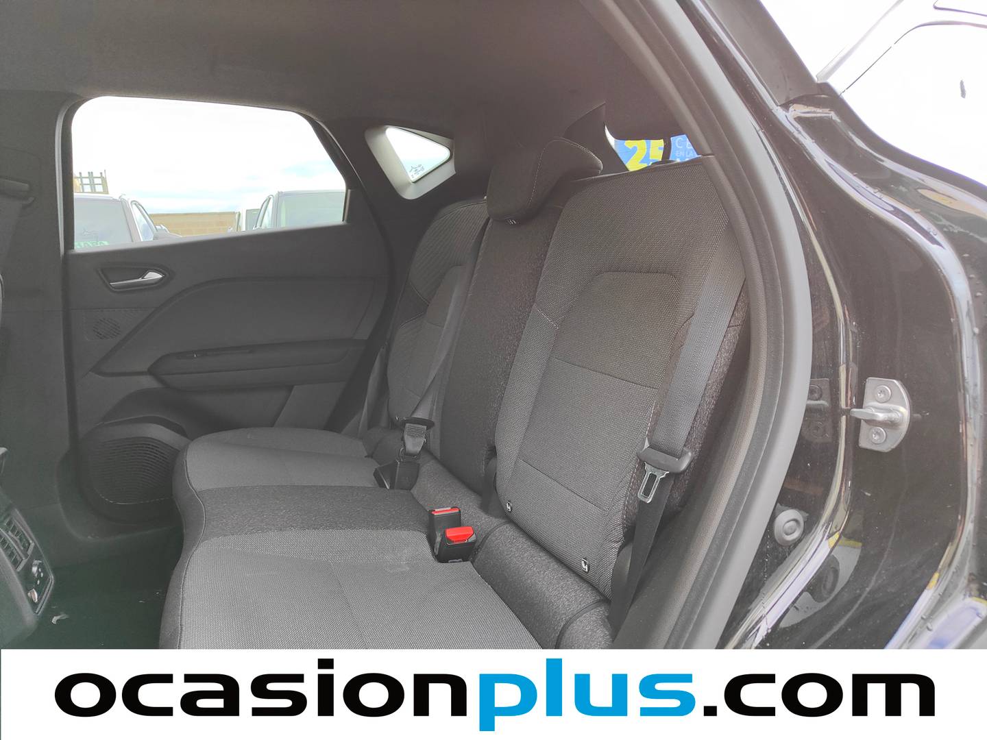 Foto Renault Captur Renault Captur Techno TCe (90 CV)