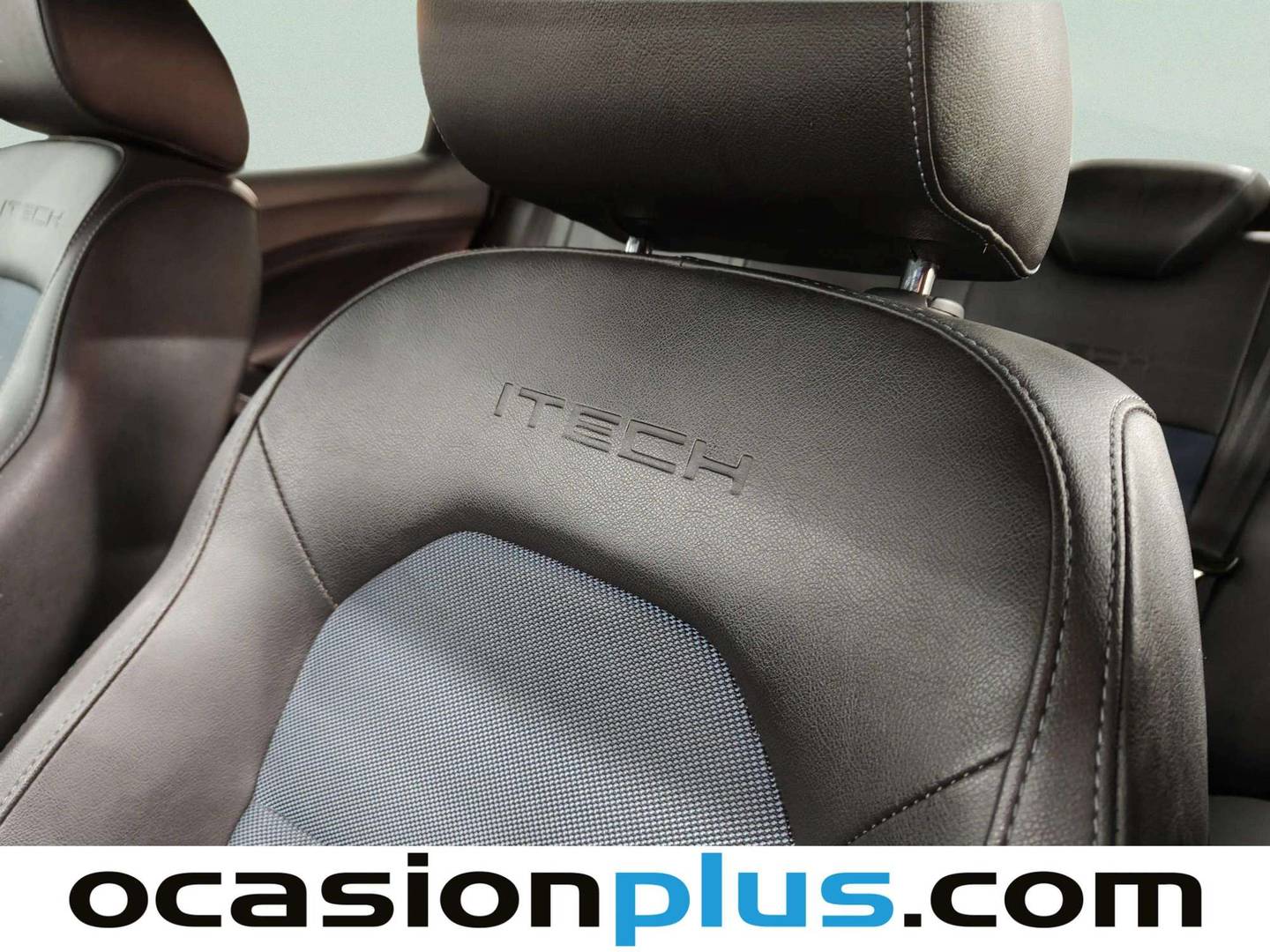 Extras y acabados del Seat Ibiza SEAT Ibiza 1.2 TSI Style ITech (85 CV)