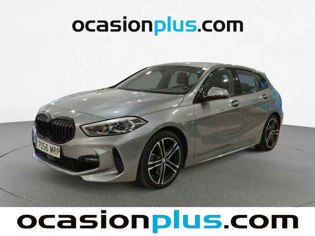Bmw Ocasión Valencia