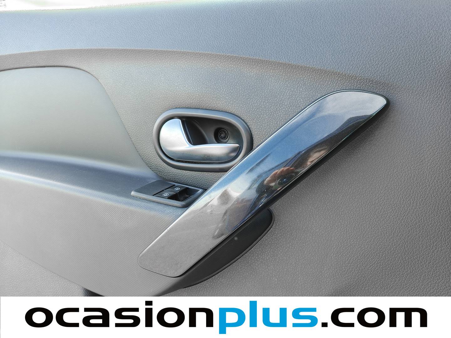 Foto Dacia Sandero Dacia Sandero SL Aniversario TCE  (100CV) GLP