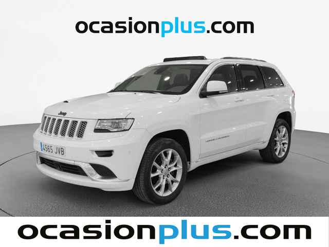 Jeep Segunda Mano Baratos Castellón