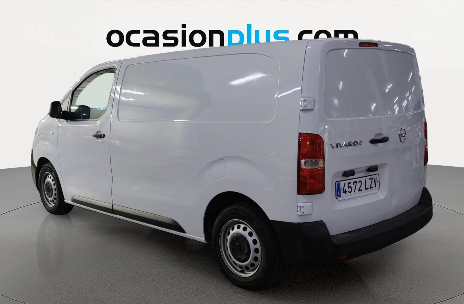 Opel Vivaro Furgon BEV 230 M Standard Select - foto 3