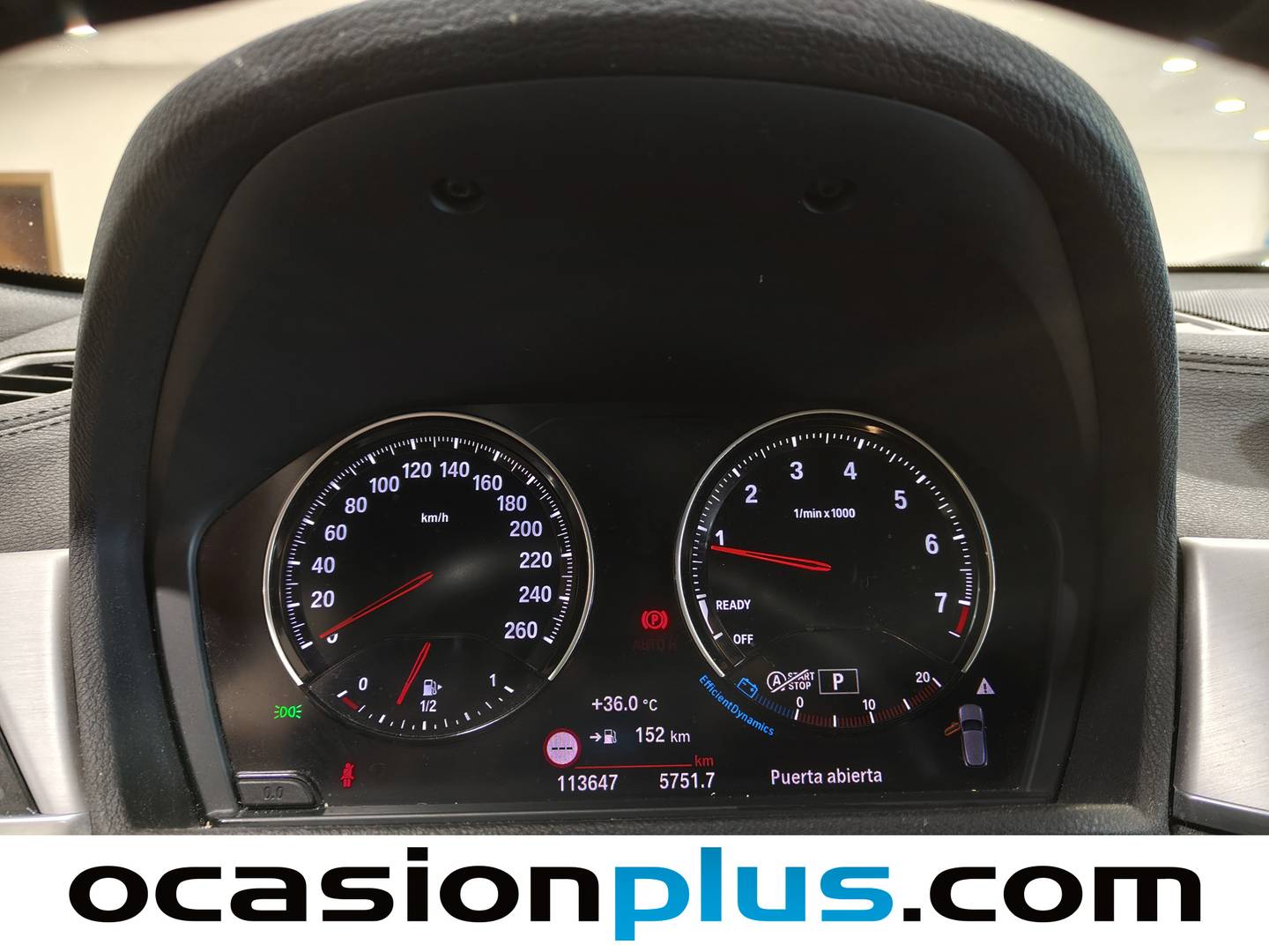 BMW X2 BMW X2 sDrive20i (192 CV) PACK M al mejor precio
