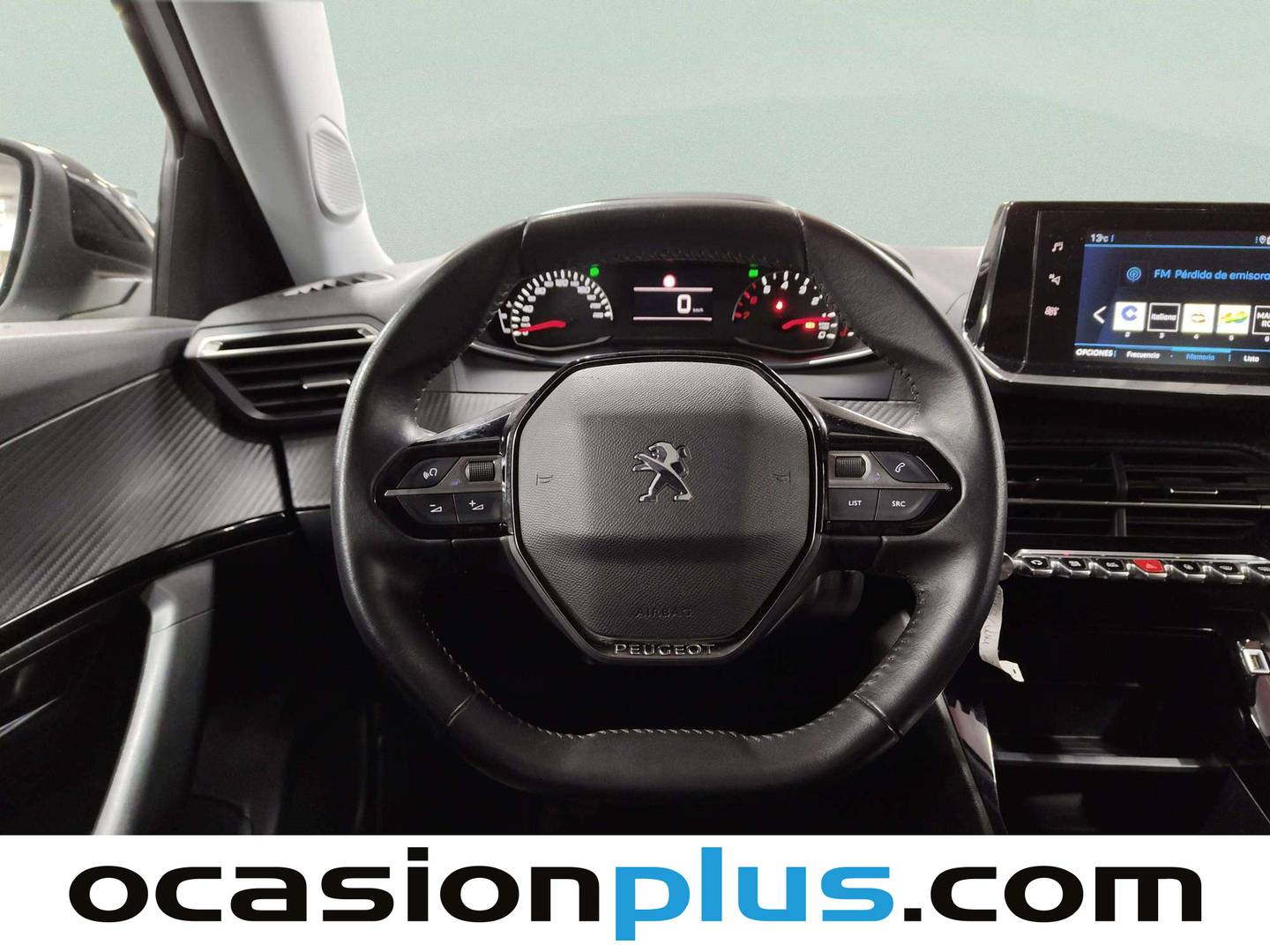 Peugeot 2008 Peugeot 2008 Puretech 100 S&S Active (100 CV) manual
