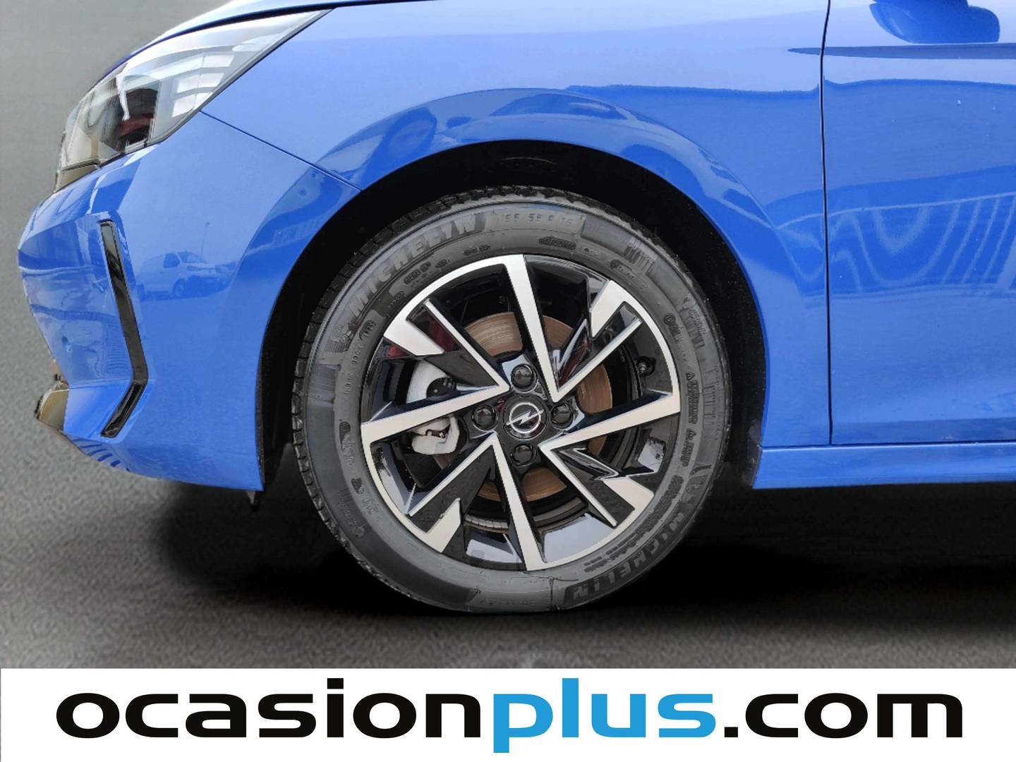 Opel Corsa Opel Corsa 1.2 T XHL GS (100 CV) gasolina