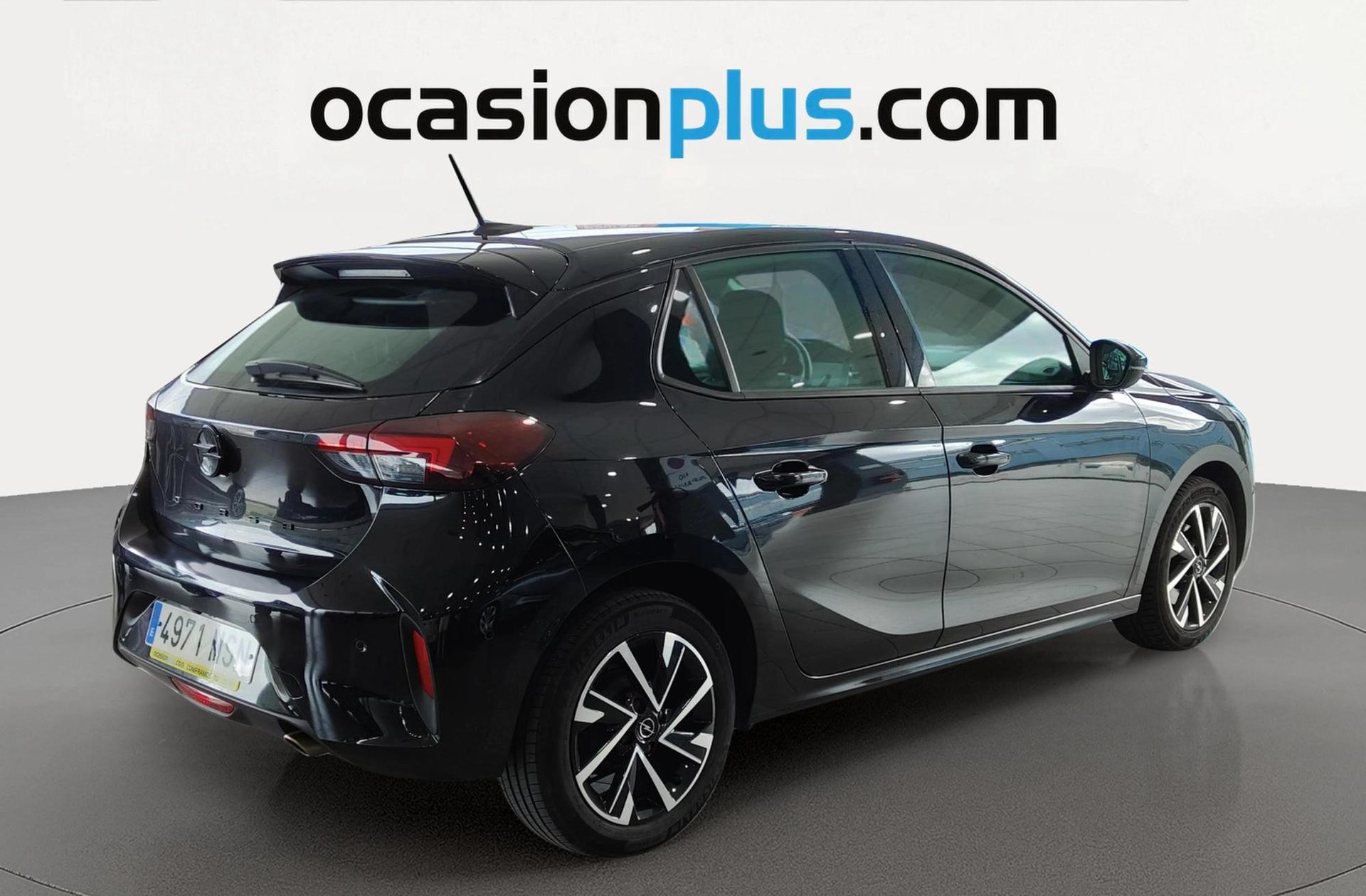 Opel Corsa 1.2 T XHL GS - foto 4