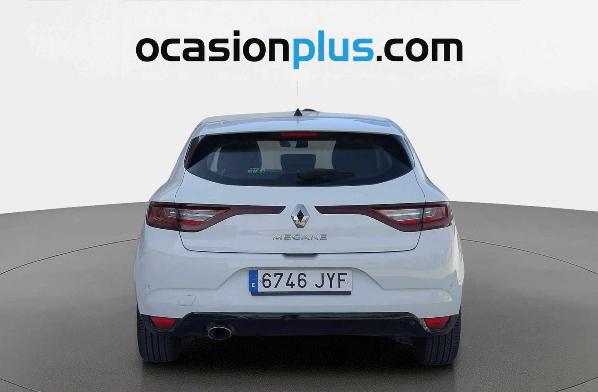 Renault Mégane Zen Energy TCe EDC - foto 15