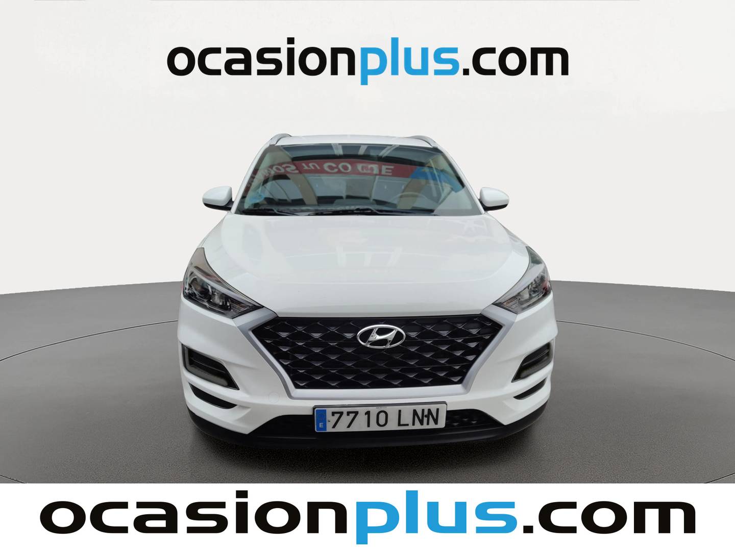 Hyundai Tucson Hyundai Tucson 1.6 GDI BE Essence 4x2 (132 CV) gasolina