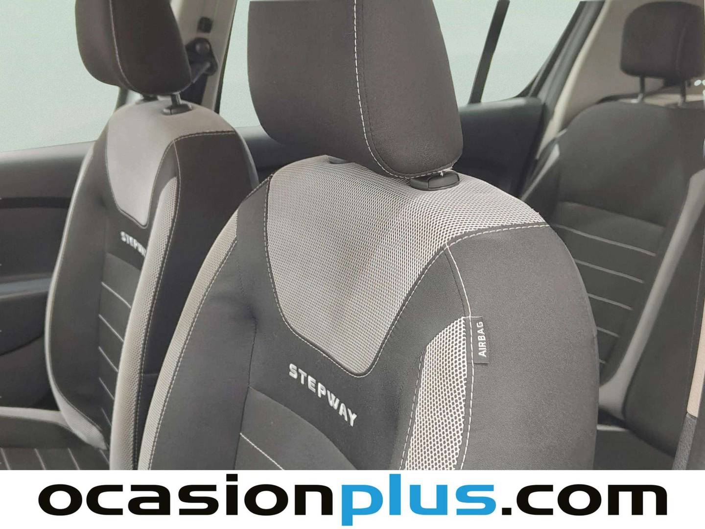 Foto Dacia Sandero Dacia Sandero Stepway TCe (90 CV)