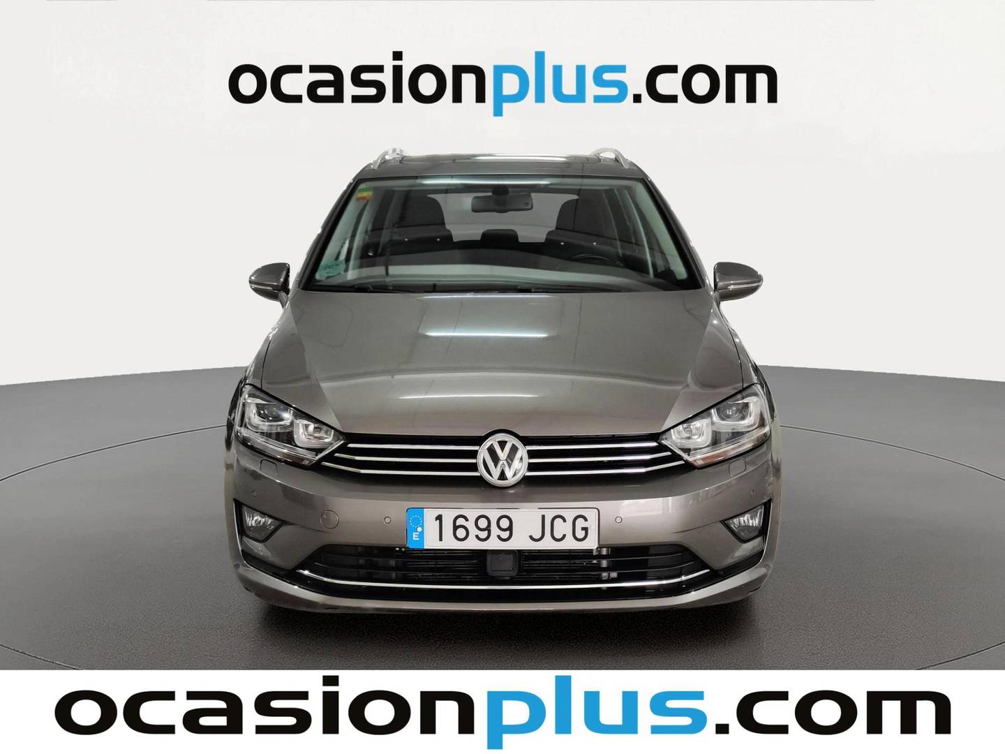 Volkswagen Golf Sportsvan Volkswagen Golf Sportsvan Sport 2.0 TDI BMT (150 CV) DSG 150cv