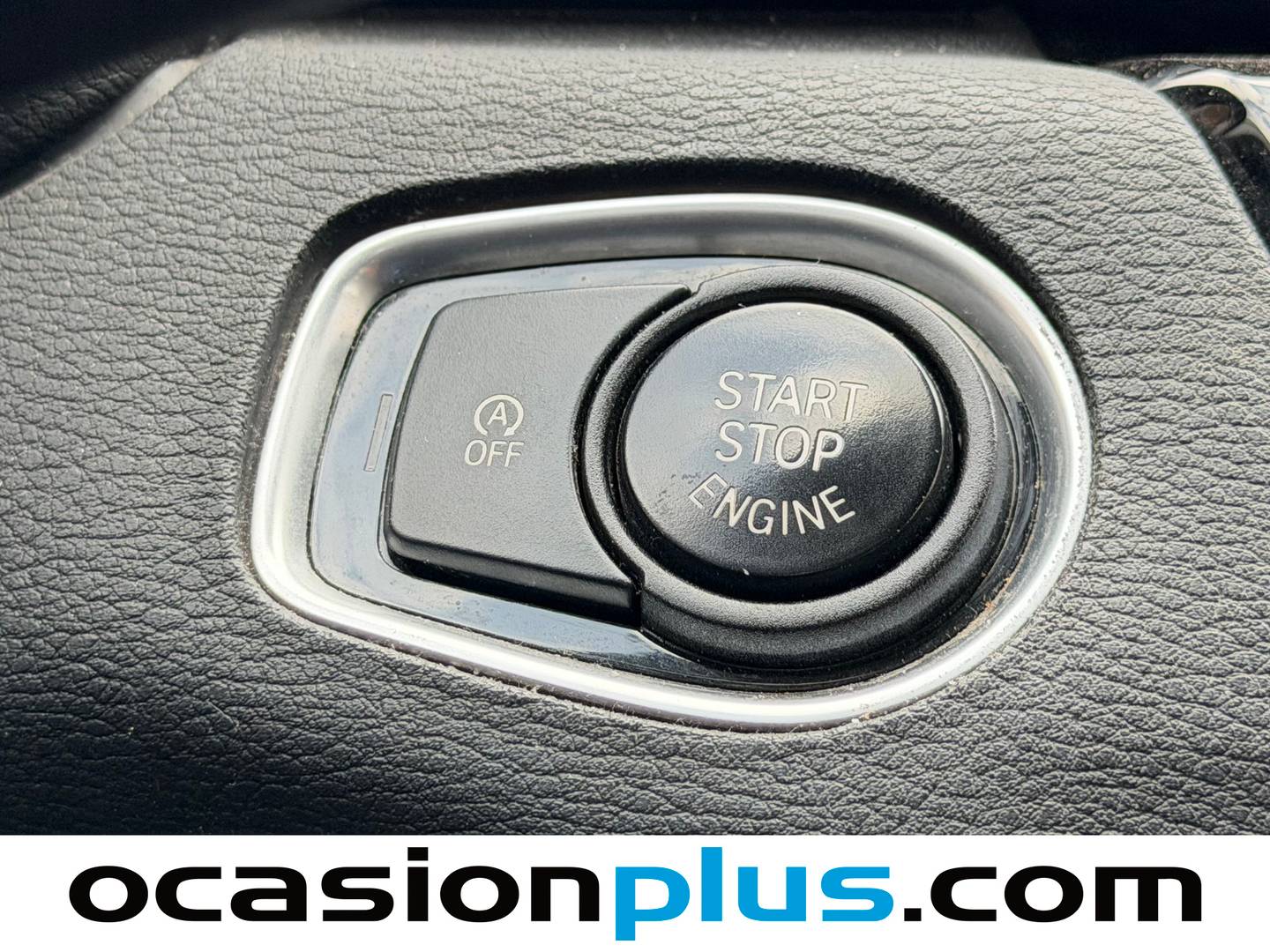 BMW X1 BMW X1 sDrive18d (150 CV) de segunda mano