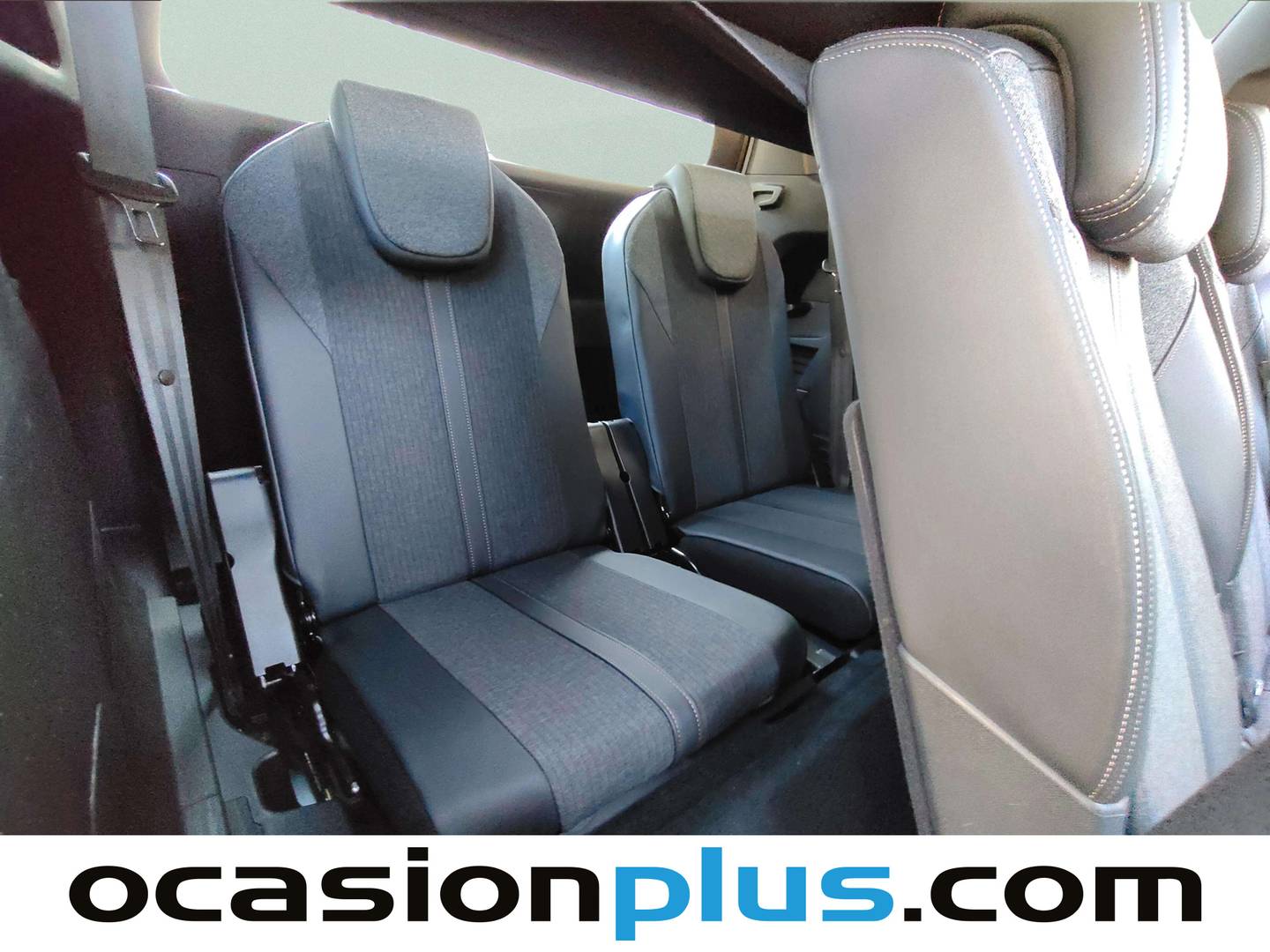 Peugeot 5008 Peugeot 5008 BlueHDI GT Line S&S EAT8 (130 CV) 7 Plazas seminuevo
