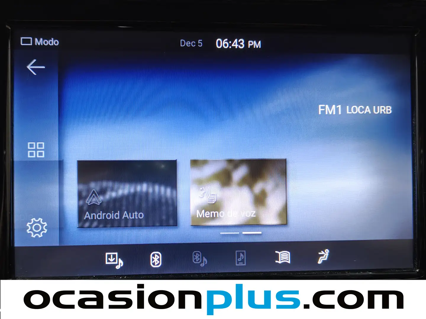 Foto SsangYong Korando Ssangyong Korando G15T Urban Auto (163 CV)