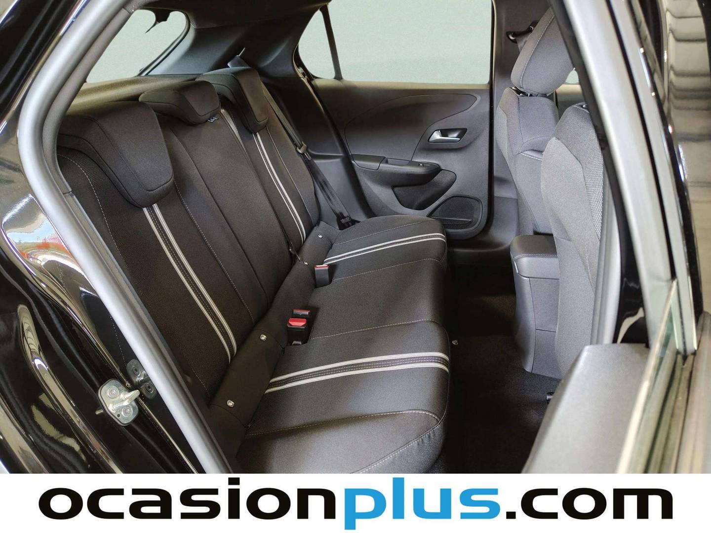 Foto Opel Corsa Opel Corsa 1.2 T XHL Hybrid GS eDCT (110 CV)