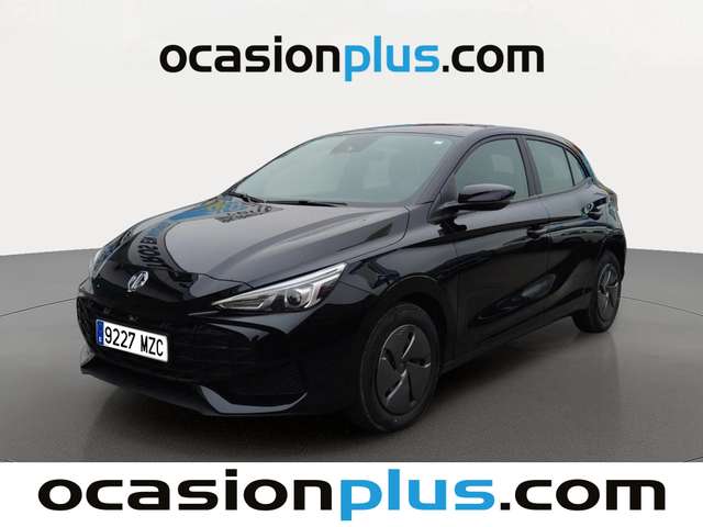MG MG3 1.5 Standard (116 CV) de segunda mano