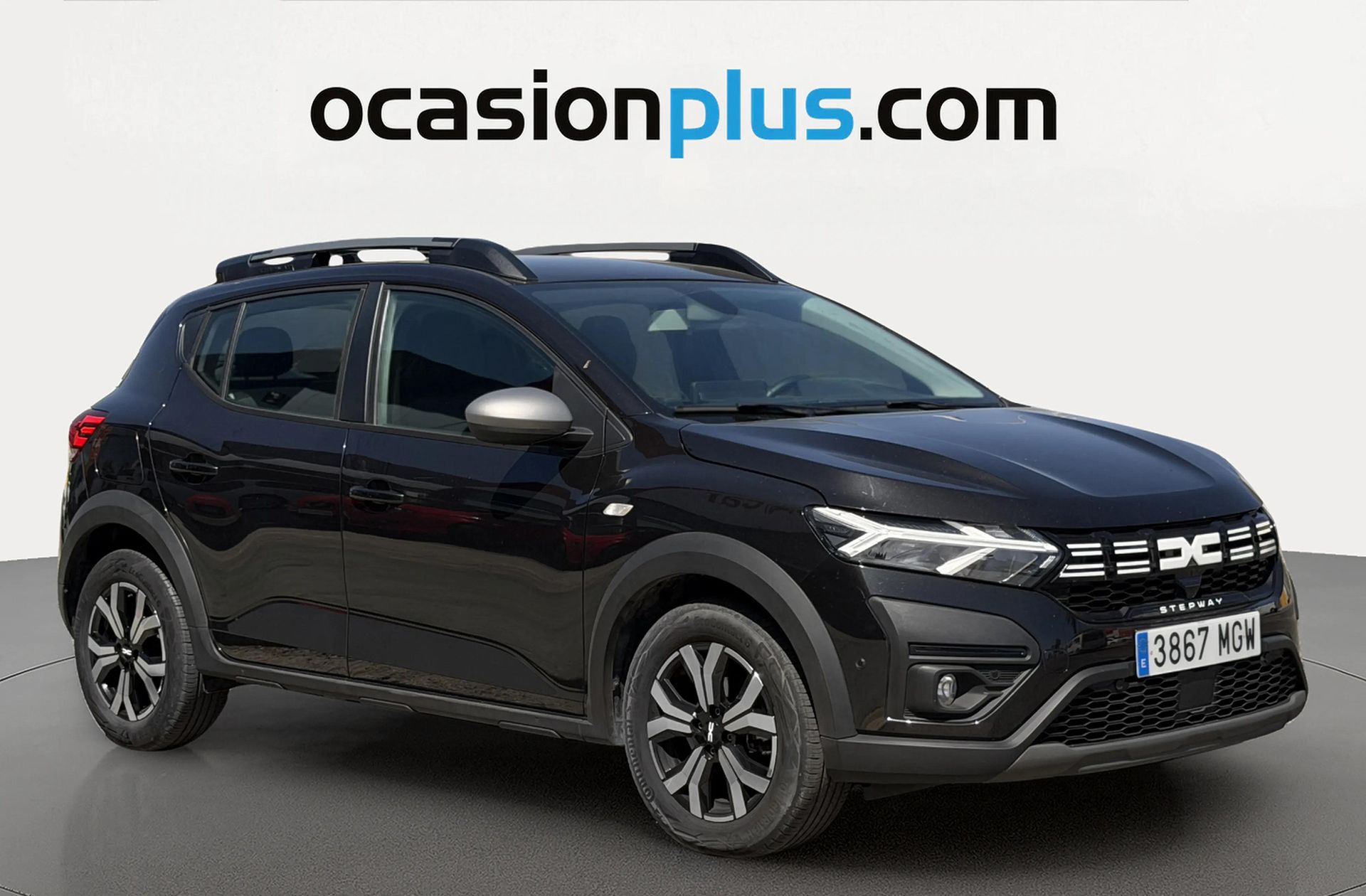 Dacia Sandero Stepway Expression Go TCe - foto 2