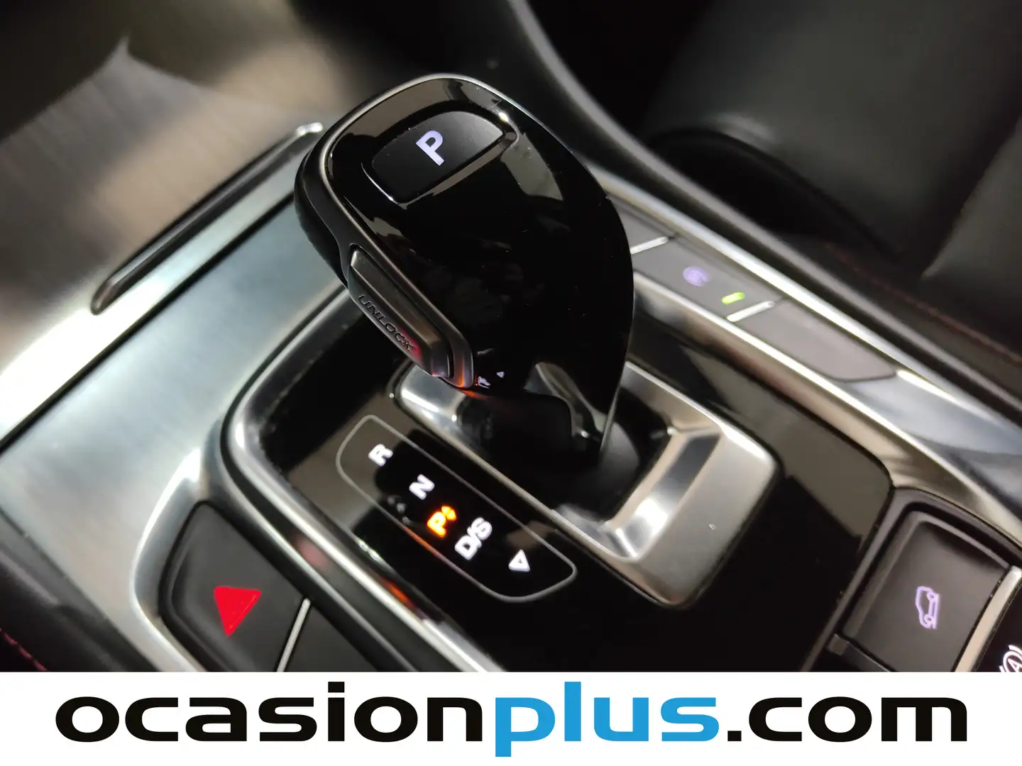 Foto MG HS MG HS 1.5 Turbo GDI Comfort DCT (162 CV)