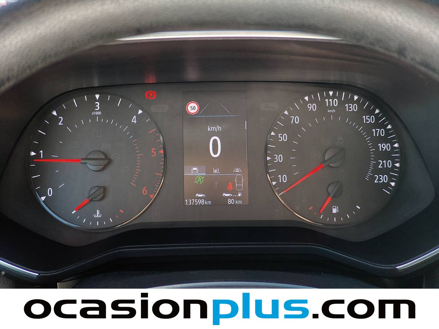 Renault Clio Renault Clio Business Blue dCi (85 CV) de segunda mano