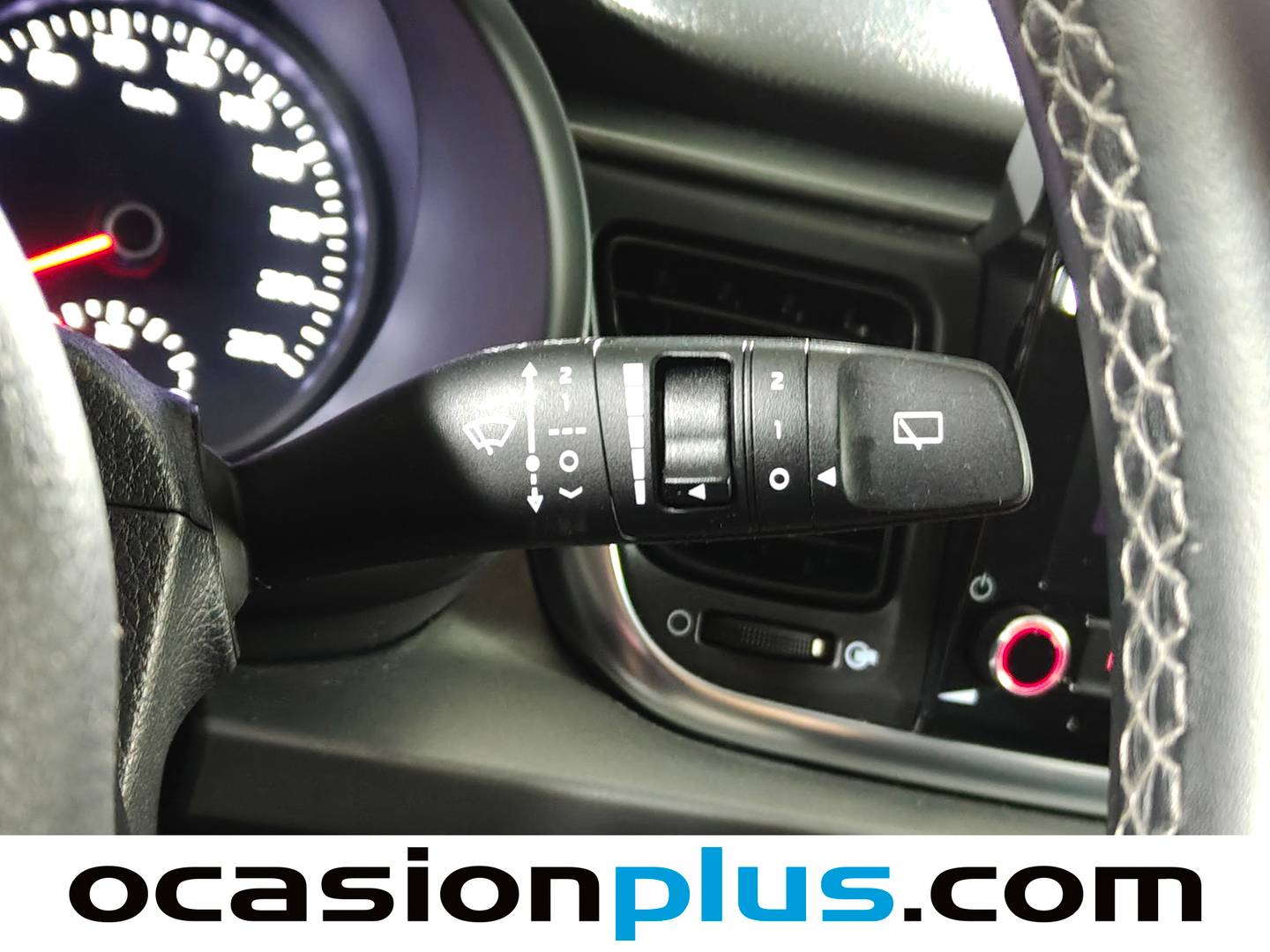 KIA Rio KIA Rio 1.0 T-GDi Concept  (100 CV) 2023