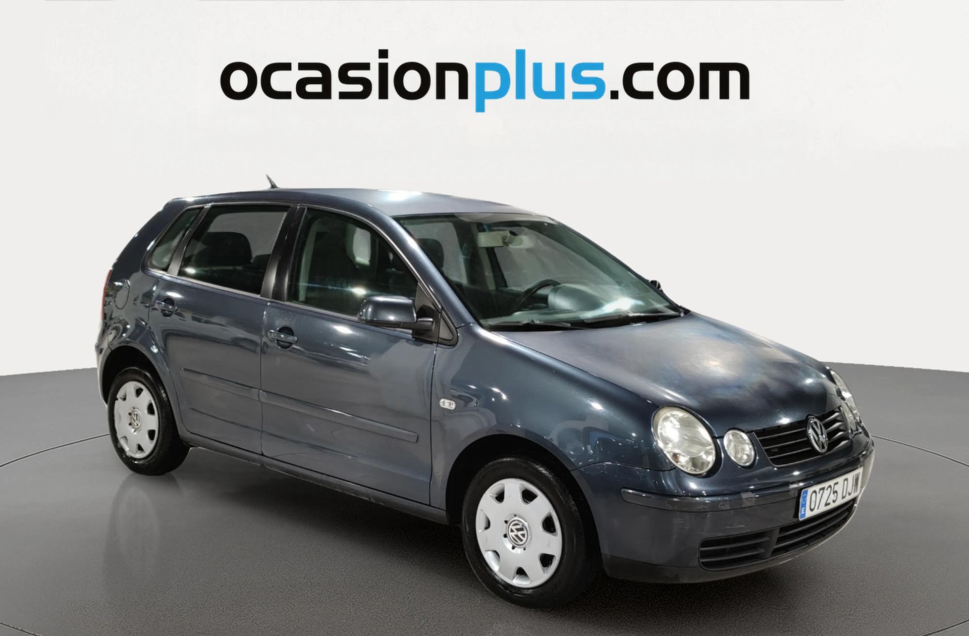 Volkswagen Polo 1.4 Match - foto 2