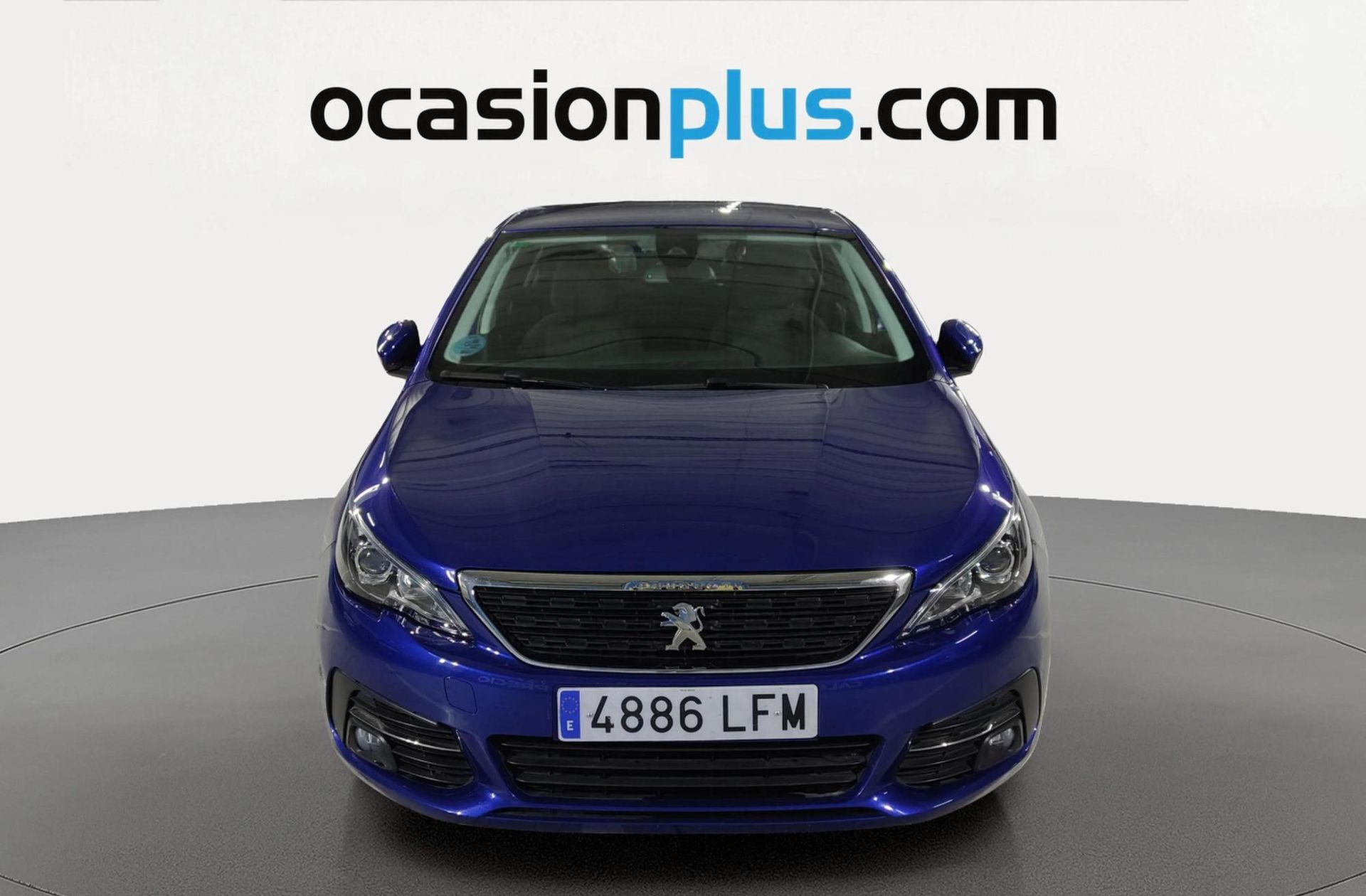 Peugeot 308 BlueHDi 130 Style - foto 13