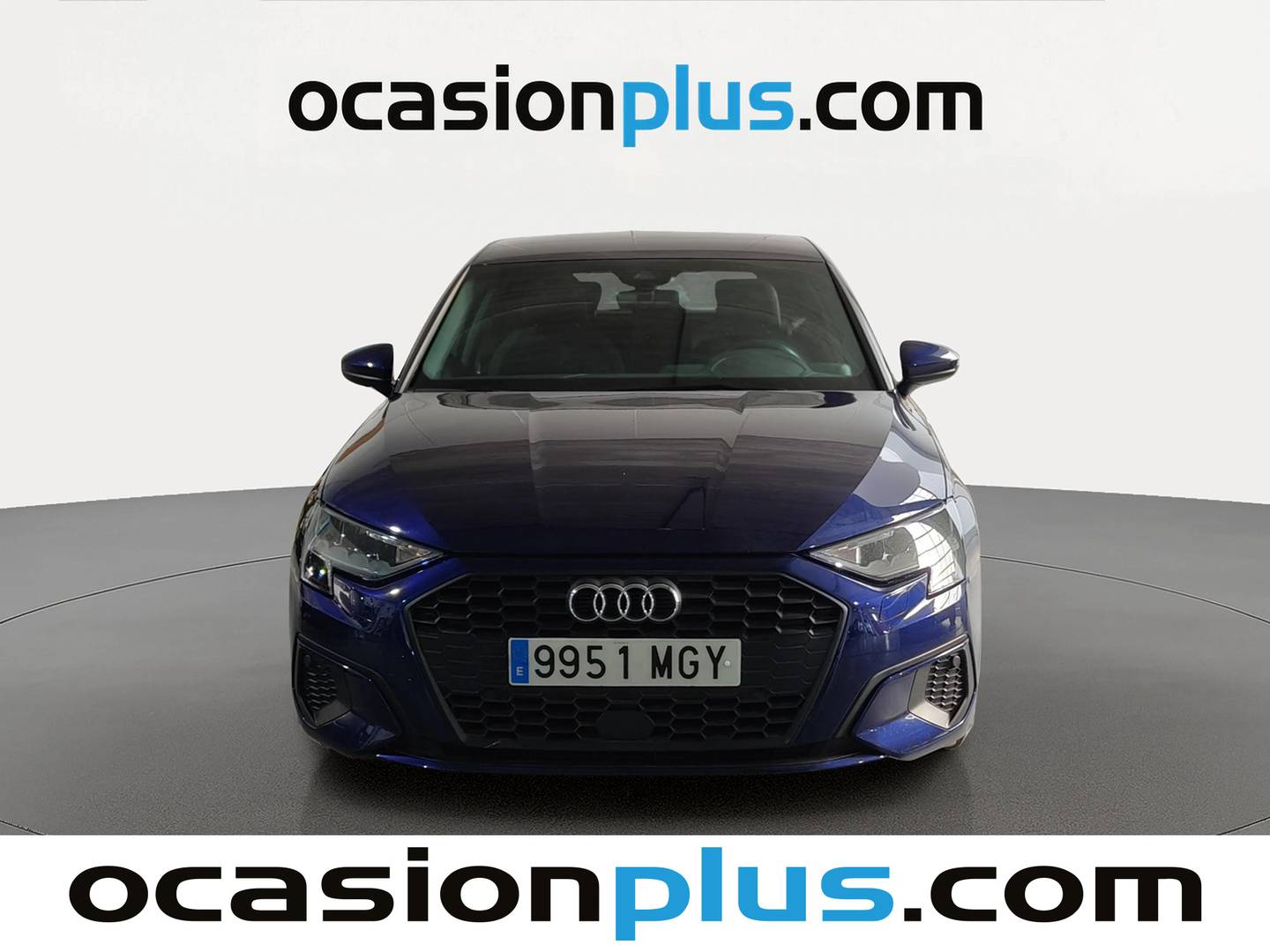 Audi A3 Audi A3 Sportback 30 TFSI (110 CV) S tronic barato