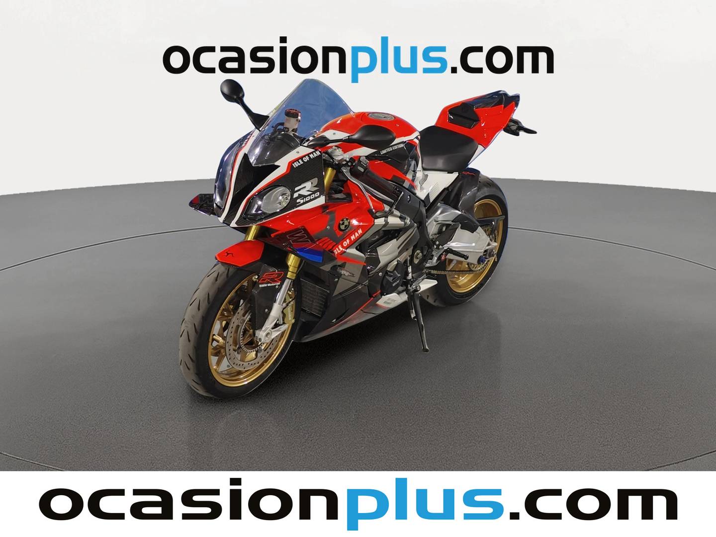 Bmw Motorrad S 1000 RR Bmw Motorrad S 1000 RR (199 CV) al mejor precio