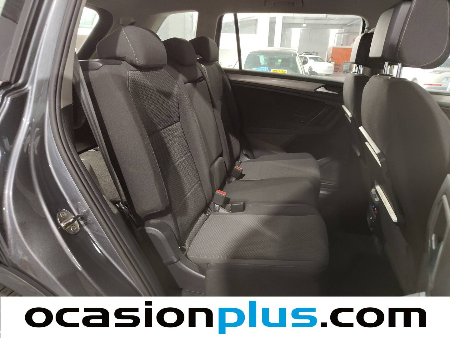 Foto Volkswagen Tiguan Allspace Volkswagen Tiguan Allspace Advance 2.0 TDI (150 CV) DSG 7 Plazas