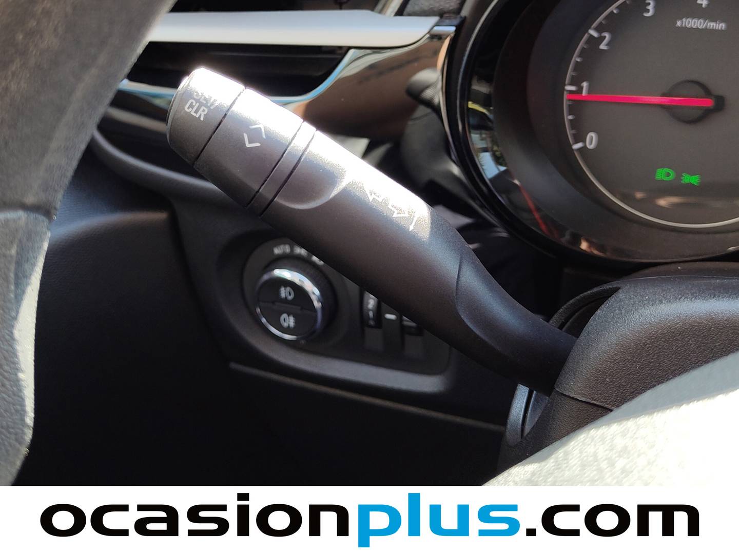 Equipamiento del Opel Corsa Opel Corsa 1.2 Turbo XHL Edition (100 CV)