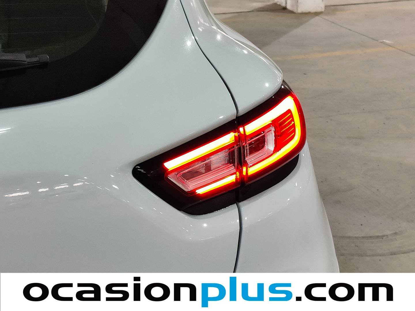 Renault Clio Renault Clio Zen Energy TCe (90 CV) gasolina