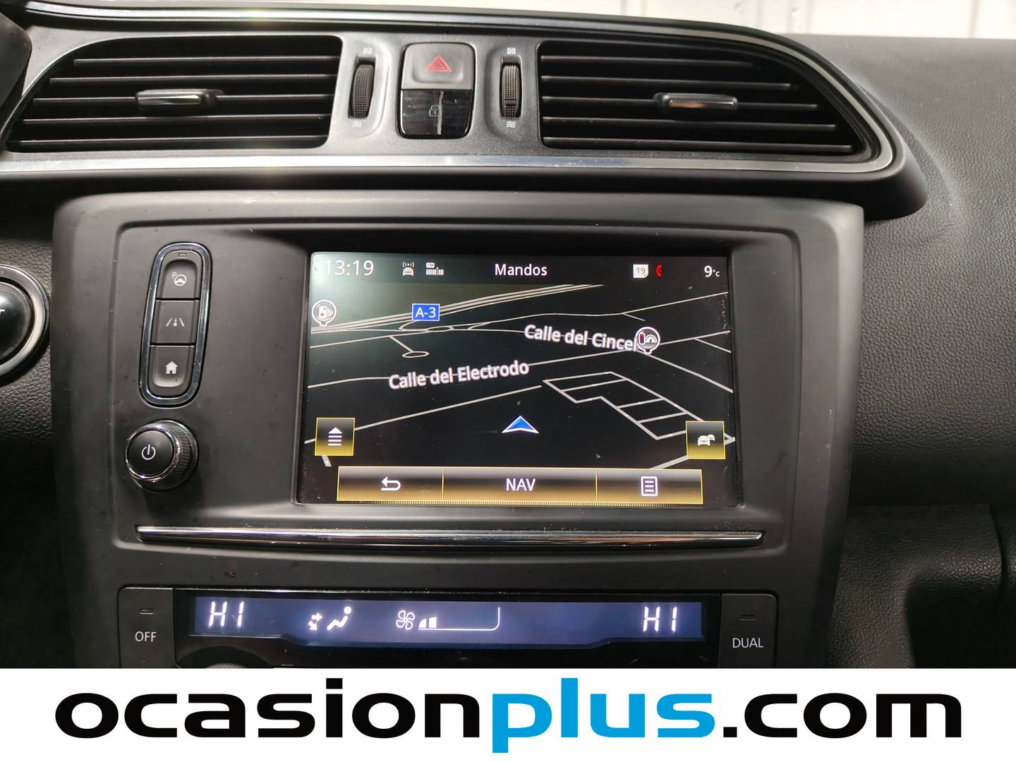 Foto Renault Kadjar Renault Kadjar Zen Energy dCi (110 CV)