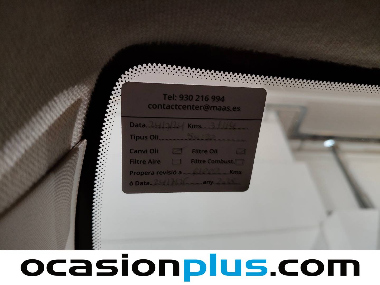 Citroën C3 Citroën C3 BlueHDi 100 S&S C-Series (102 CV) manual