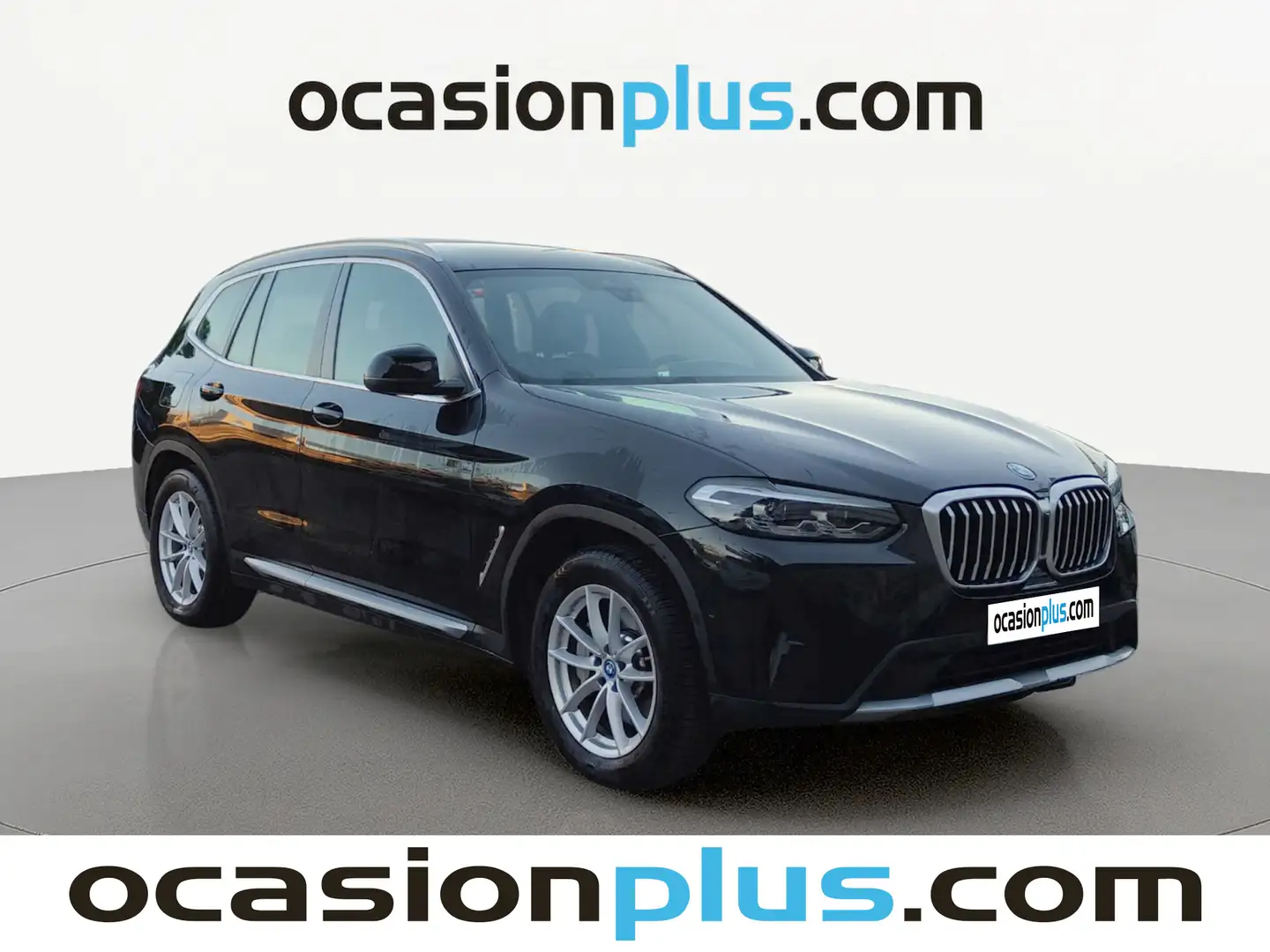 Foto BMW X3 BMW X3 xDrive30e xLine (292 CV)