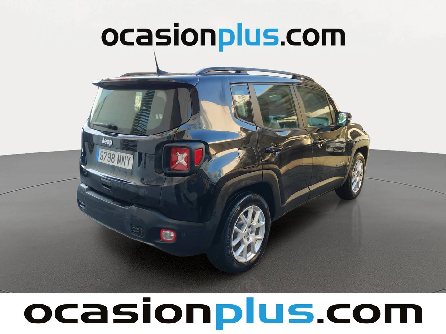 Jeep Renegade Jeep Renegade 1.0G Limited 4x2 (120 CV) 120cv