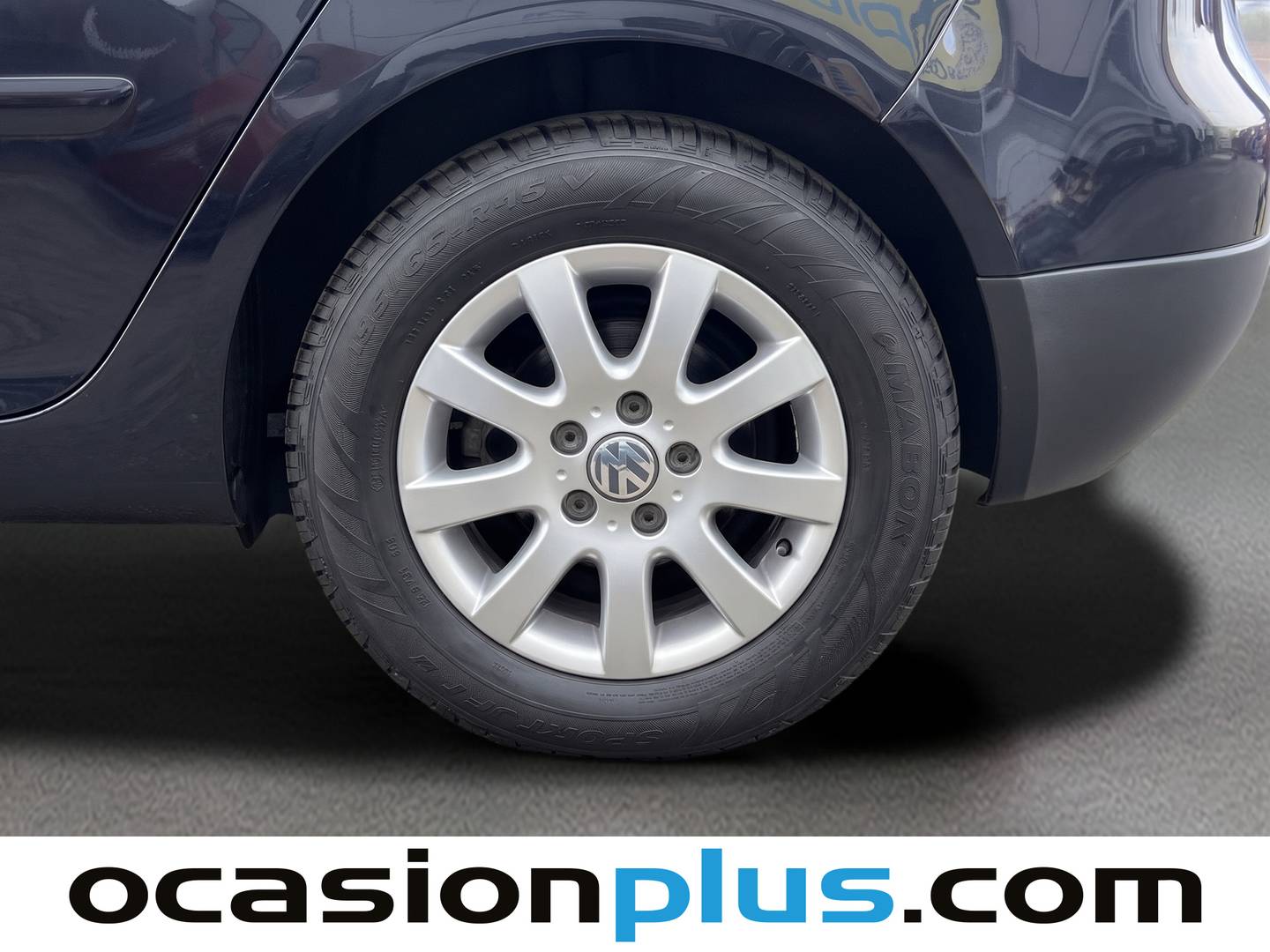 Extras del Volkswagen Golf Volkswagen Golf Highline 1.6 (102 CV)