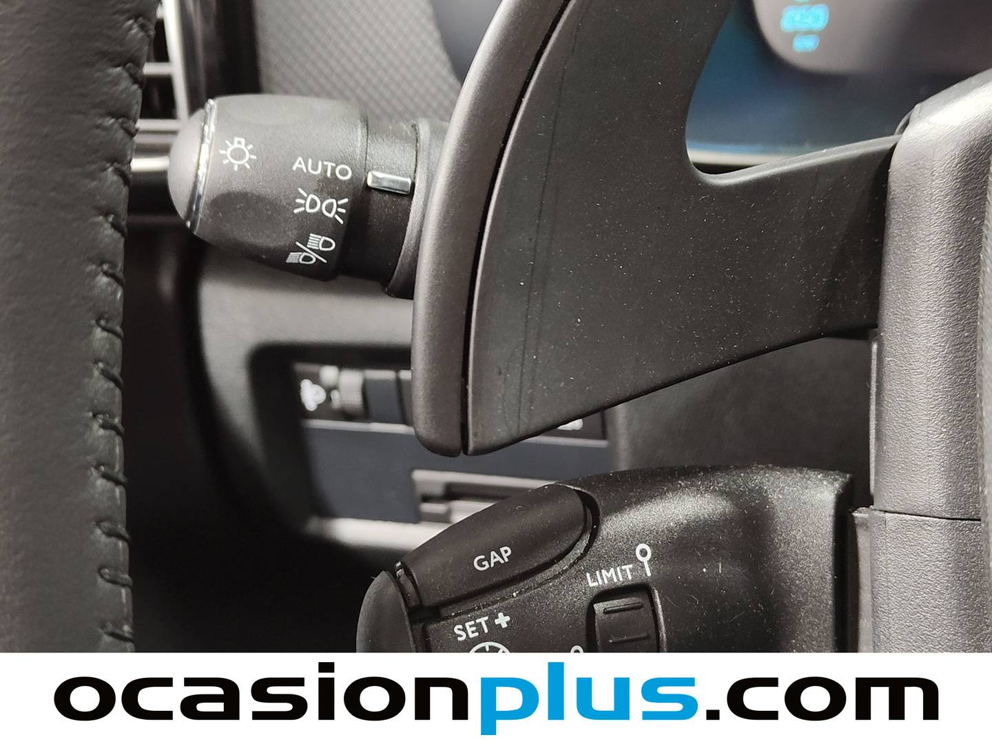 Foto Citroën C5 Aircross Citroen C5 Aircross Hybrid Plug-in Hybrid Max e-EAT8  (180 CV)