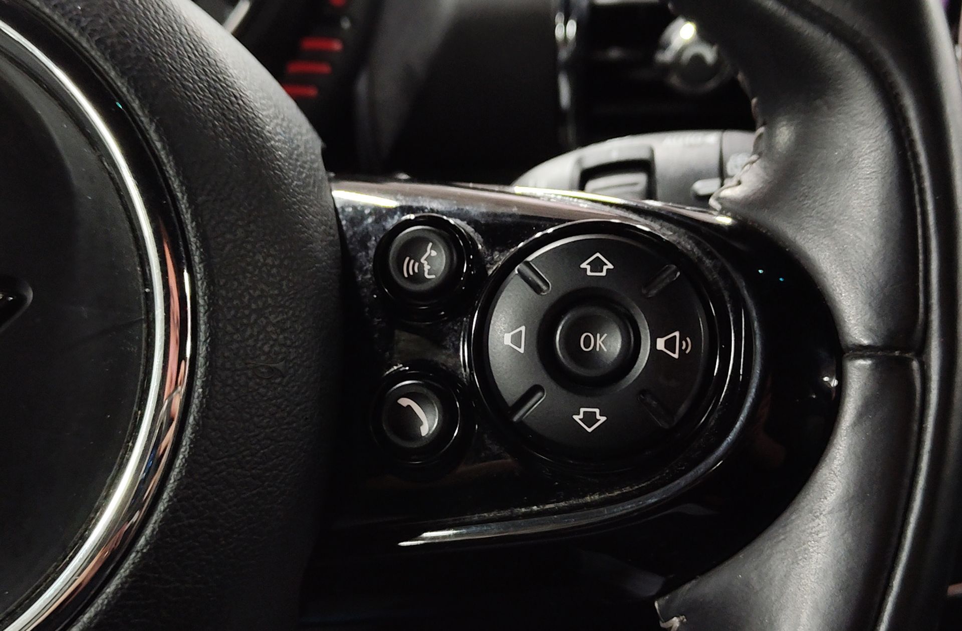 MINI Clubman Cooper D - foto 29