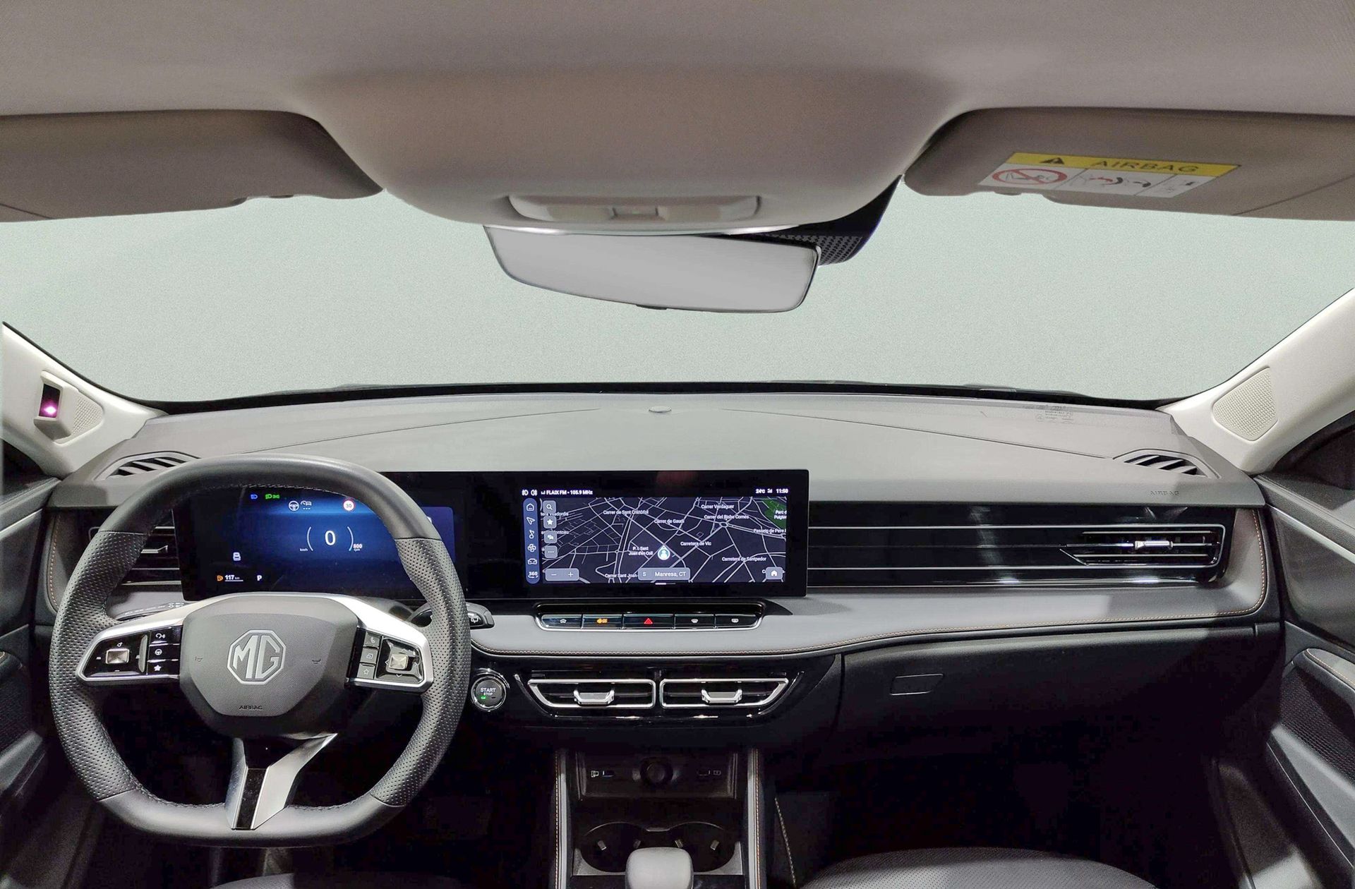 MG HS 1.5 T-GDi Luxury DCT - foto 6